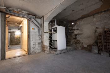 Sklep - Prodej domu 177 m², Kolín