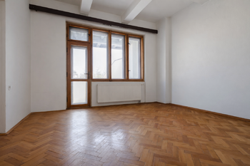 Pokoj 2. patro - Prodej domu 177 m², Kolín