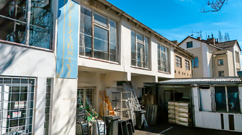 Prodej obchodních prostor 377 m², Kolín