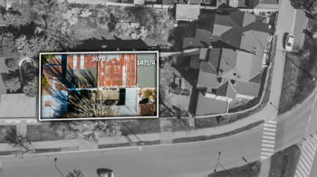 Prodej obchodních prostor 377 m², Kolín