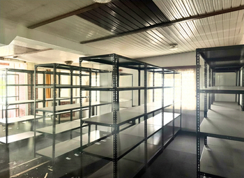 Prodej obchodních prostor 377 m², Kolín