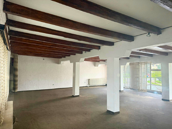 Prodej obchodních prostor 377 m², Kolín