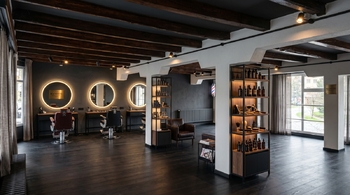 Prodej obchodních prostor 377 m², Kolín