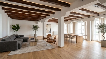 Prodej obchodních prostor 377 m², Kolín