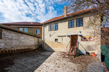 Prodej domu 420 m², Velké Opatovice