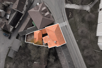 Prodej domu 420 m², Velké Opatovice