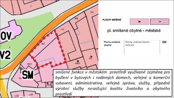Prodej domu 420 m², Velké Opatovice