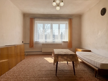 Pokoj 2 - Prodej domu 120 m², Hrabětice