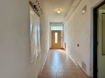 Chodba - Prodej domu 120 m², Hrabětice