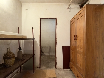 Sklad - Prodej domu 120 m², Hrabětice