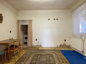 Pokoj 3 - Prodej domu 120 m², Hrabětice