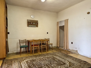 Pokoj 3 - Prodej domu 120 m², Hrabětice