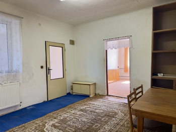 Pokoj 3 - Prodej domu 120 m², Hrabětice