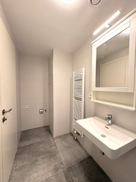 Pronájem bytu 2+kk v osobním vlastnictví 62 m², Praha 5 - Radlice