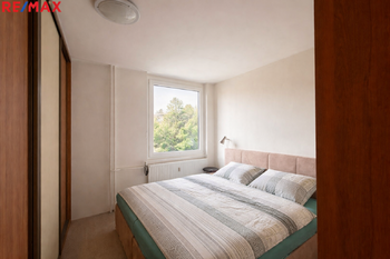 Prodej bytu 3+1 v osobním vlastnictví 76 m², Karlovy Vary