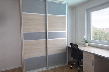 Prodej bytu 3+1 v osobním vlastnictví 76 m², Karlovy Vary