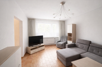 Prodej bytu 3+1 v osobním vlastnictví 76 m², Karlovy Vary