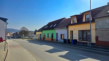 Prodej domu 71 m², Ivančice