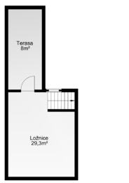 Prodej domu 71 m², Ivančice