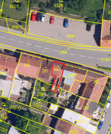 Prodej domu 71 m², Ivančice