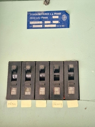 Prodej garáže 15 m², Brno