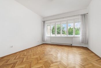 Pronájem bytu 2+kk v osobním vlastnictví 48 m², Praha 4 - Nusle