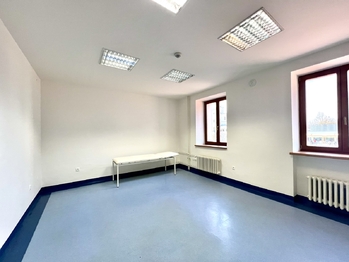 Pronájem kancelářských prostor 21 m², Kyjov