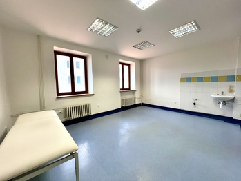 Pronájem kancelářských prostor 21 m², Kyjov