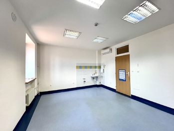 Pronájem kancelářských prostor 21 m², Kyjov