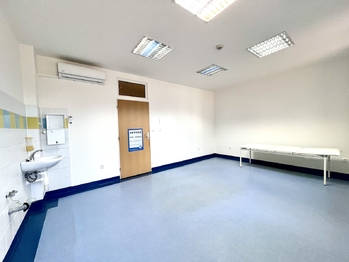 Pronájem kancelářských prostor 21 m², Kyjov