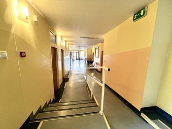 Pronájem kancelářských prostor 21 m², Kyjov