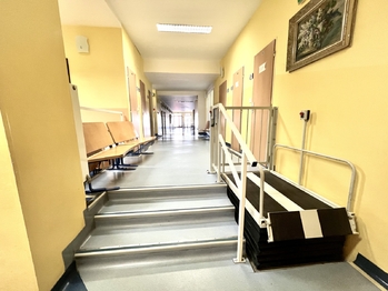 Pronájem kancelářských prostor 21 m², Kyjov