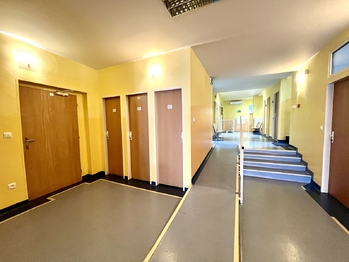 Pronájem kancelářských prostor 21 m², Kyjov