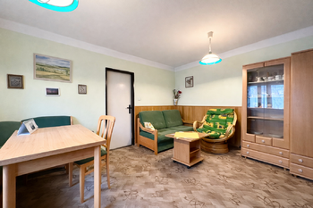 Prodej domu 120 m², Jindřichův Hradec