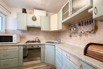 Prodej domu 120 m², Jindřichův Hradec