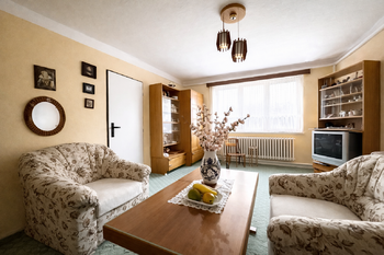 Prodej domu 120 m², Jindřichův Hradec