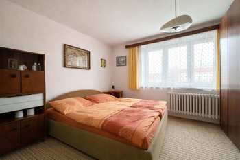 Prodej domu 120 m², Jindřichův Hradec