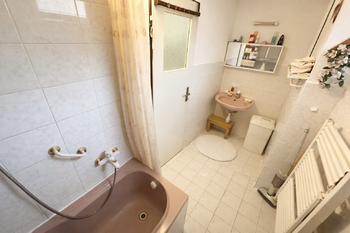 Prodej domu 120 m², Jindřichův Hradec