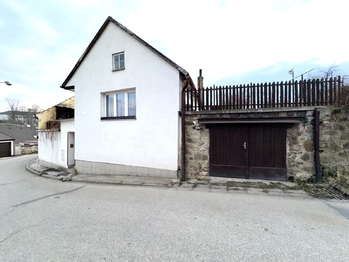 Prodej domu 120 m², Jindřichův Hradec