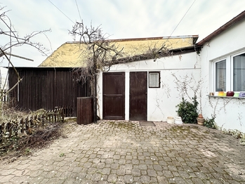 Prodej domu 120 m², Jindřichův Hradec