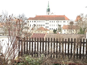 Prodej domu 120 m², Jindřichův Hradec