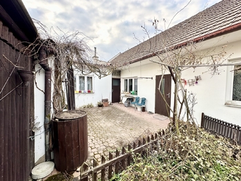 Prodej domu 120 m², Jindřichův Hradec