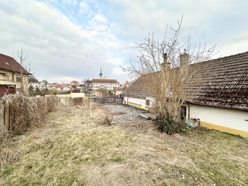 Prodej domu 120 m², Jindřichův Hradec