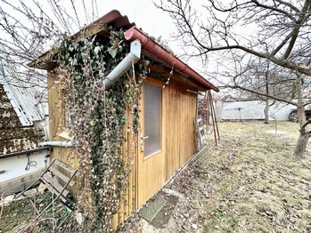 Prodej domu 120 m², Jindřichův Hradec