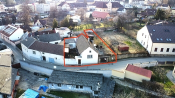 Prodej domu 120 m², Jindřichův Hradec