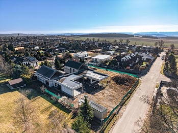 Prodej domu 660 m², Řitka