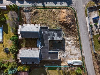 Prodej domu 660 m², Řitka