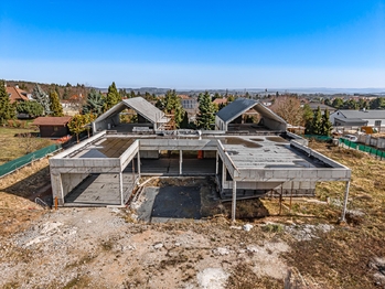 Prodej domu 660 m², Řitka