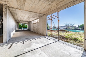 Prodej domu 660 m², Řitka