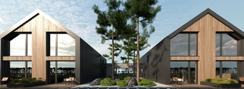 Prodej domu 660 m², Řitka